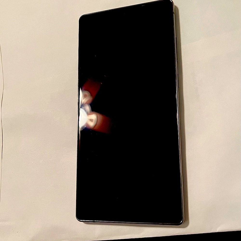 Samsung Galaxy note 20 ultra